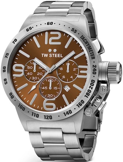 TW STEEL hodinky Mod. CB23