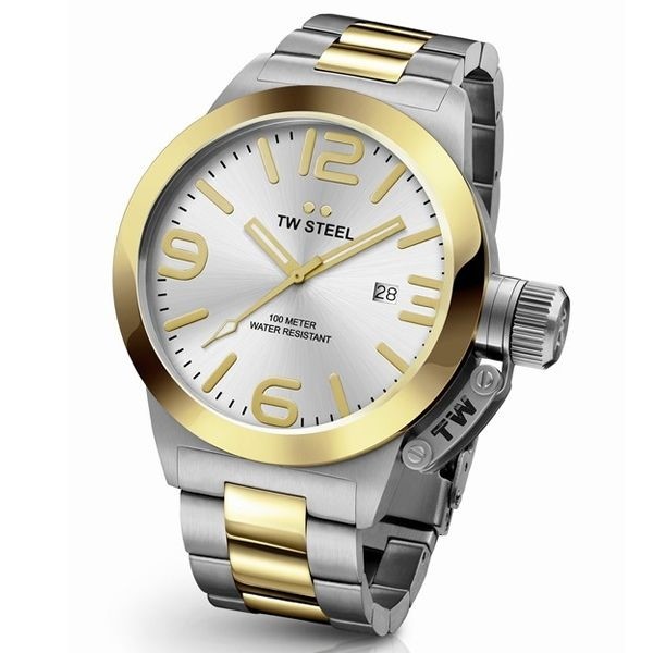 TW STEEL hodinky Mod. CB31