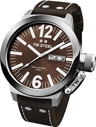 TW STEEL hodinky Mod. CEO CANTEEN