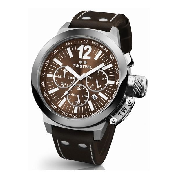 TW STEEL hodinky Mod. CE1012