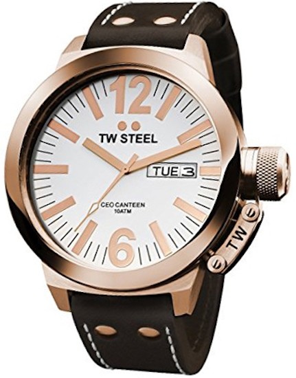 TW STEEL hodinky Mod. CE1017
