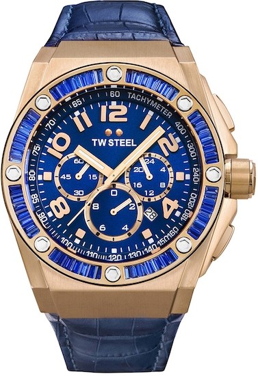 TW STEEL hodinky Mod. CE4007