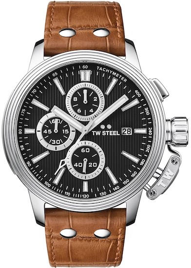 TW STEEL hodinky Mod. CEO ADESSO