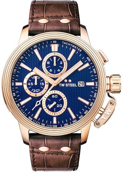 TW STEEL hodinky Mod. CEO ADESSO