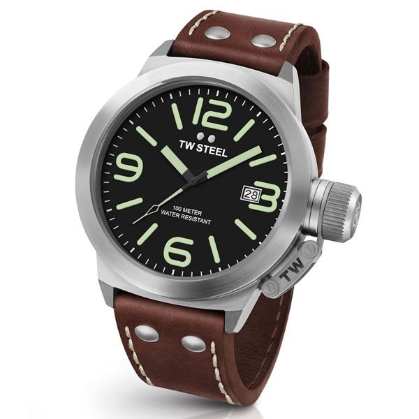 TW STEEL hodinky Mod. CS21