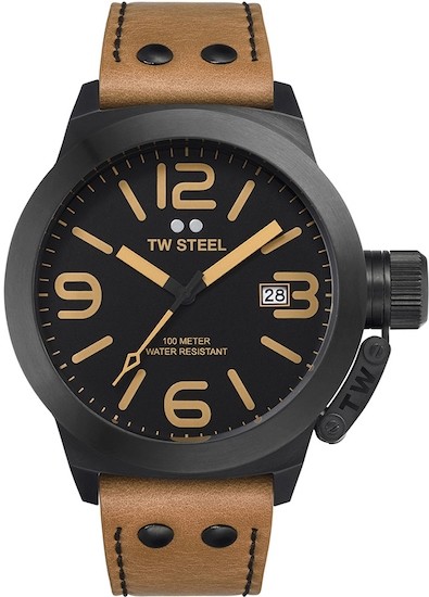 TW STEEL hodinky Mod. CS42