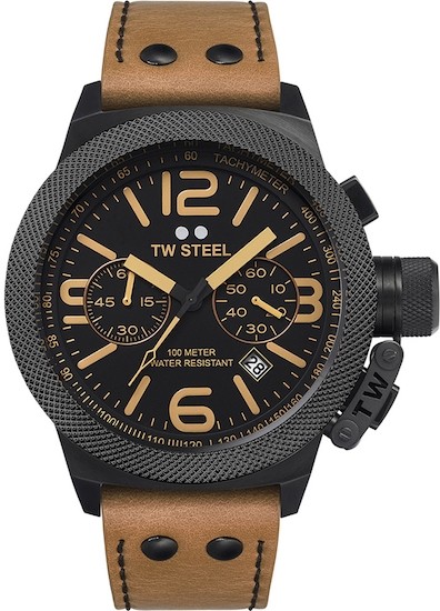 TW STEEL hodinky Mod. CS44
