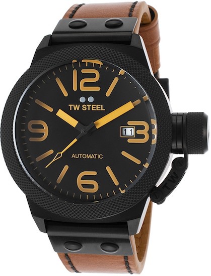 TW STEEL hodinky Mod. CS45