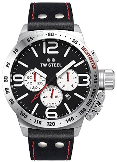 TW STEEL hodinky Mod. CS8
