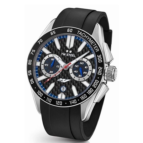 TW STEEL NEW COLLECTION hodinky Mod. GS2