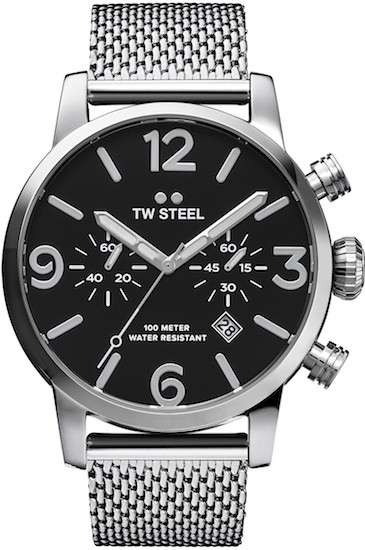 TW STEEL hodinky Mod. MB14