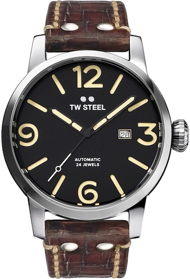 TW STEEL hodinky Mod. MS6