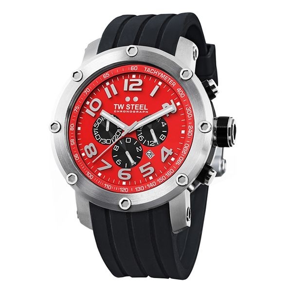 TW STEEL hodinky Mod. TW124