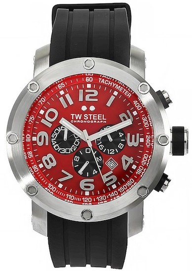 TW STEEL hodinky Mod. TW125
