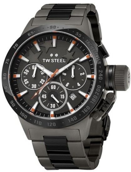 TW STEEL hodinky Mod. TW314