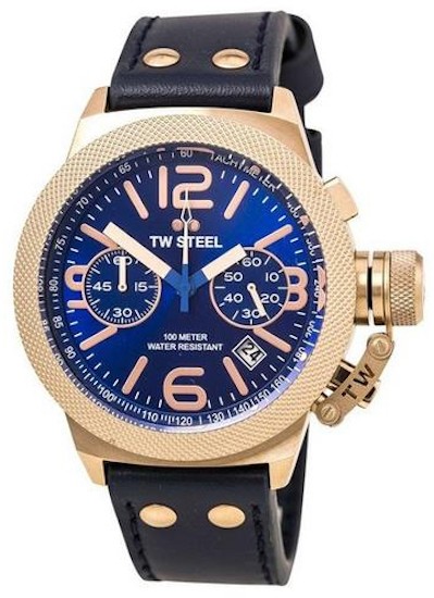 TW STEEL hodinky Mod. TW407