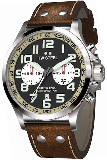 TW STEEL hodinky Mod. TW456