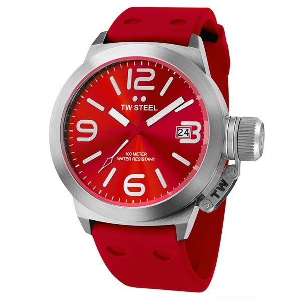 TW STEEL hodinky Mod. TW510