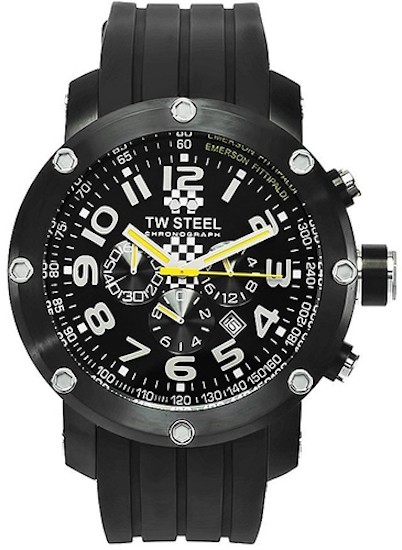 TW STEEL hodinky Mod. TW610