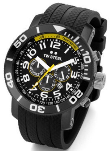 TW STEEL hodinky Mod. GRANDEUR DIVER