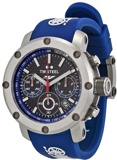 TW STEEL hodinky Mod. GRANDEUR TECH SPECIAL EDITION