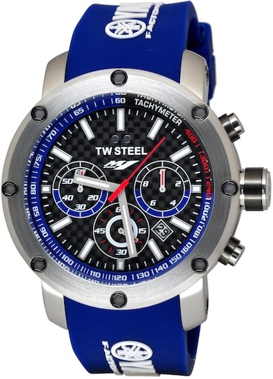TW STEEL hodinky Mod. GRANDEUR TECH SPECIAL EDITION