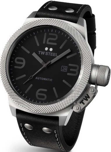 TW STEEL hodinky Mod. CANTEEN