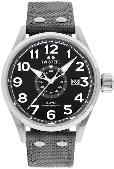 TW STEEL hodinky Mod. TWS VOLANTE