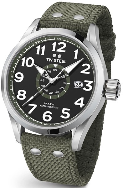 TW STEEL hodinky Mod. TWS VOLANTE