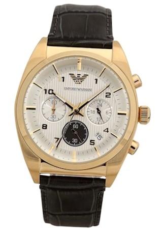 EMPORIO ARMANI hodinky Mod. CLASSIC