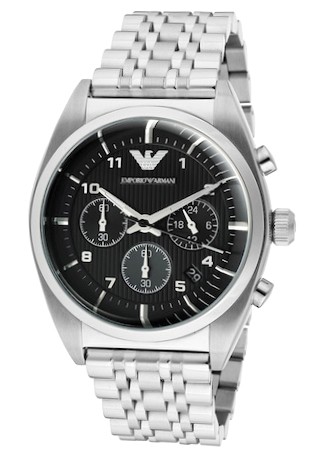 EMPORIO ARMANI hodinky Mod. RETRO CLASSIC