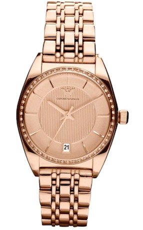 EMPORIO ARMANI  Mod. CLASSIC