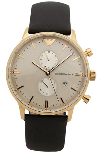 EMPORIO ARMANI hodinky Mod. GIANNI XL