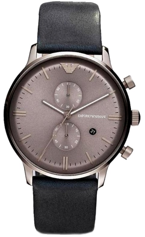 EMPORIO ARMANI  Mod. GIANNI XL