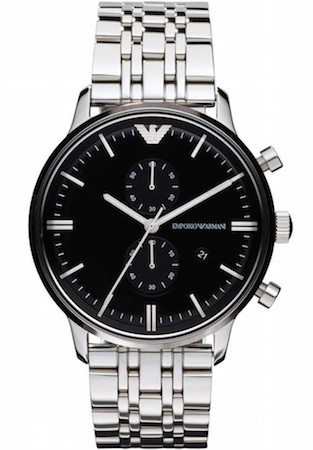 EMPORIO ARMANI hodinky Mod. CLASSIC