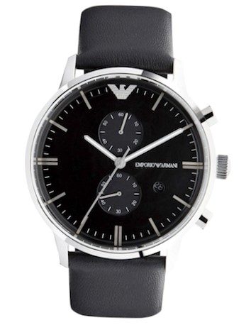 EMPORIO ARMANI hodinky Mod. CLASSIC