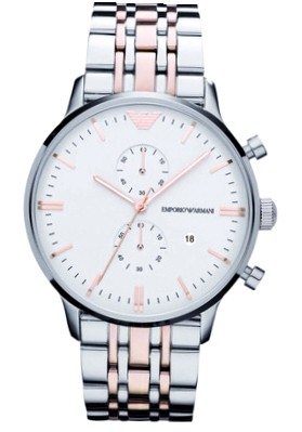 EMPORIO ARMANI  Mod. CLASSIC