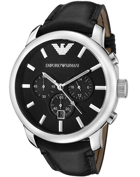 EMPORIO ARMANI hodinky Mod. CLASSIC