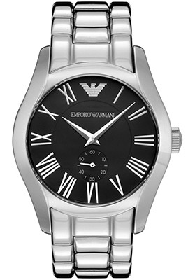 EMPORIO ARMANI hodinky Mod. VALENTE LARGE