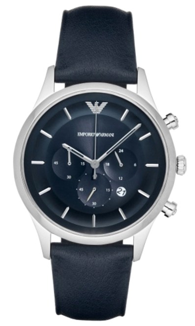 EMPORIO ARMANI hodinky Mod. SPORT hodinky