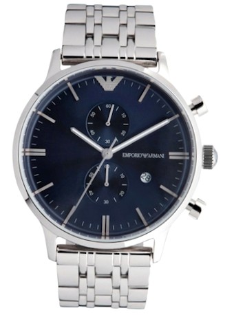 EMPORIO ARMANI hodinky Mod. CLASSIC