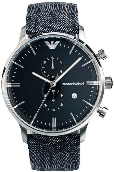 EMPORIO ARMANI hodinky Mod. GIANNI XL