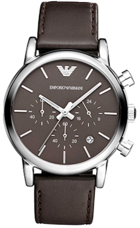EMPORIO ARMANI hodinky Mod. CLASSIC