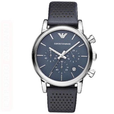 EMPORIO ARMANI hodinky Mod. CLASSIC