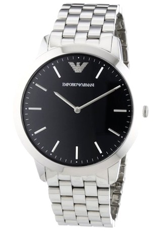 EMPORIO ARMANI hodinky Mod. DINO SLIM LARGE