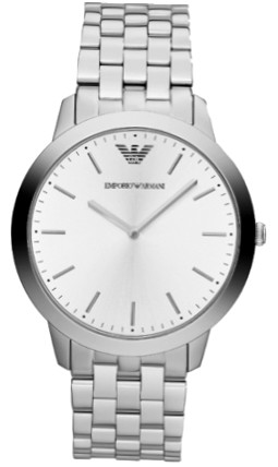 EMPORIO ARMANI hodinky Mod. DINO SLIM LARGE