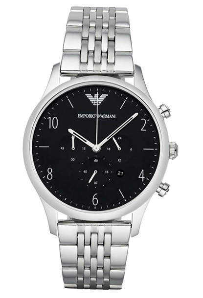 EMPORIO ARMANI hodinkyES Mod. BETA