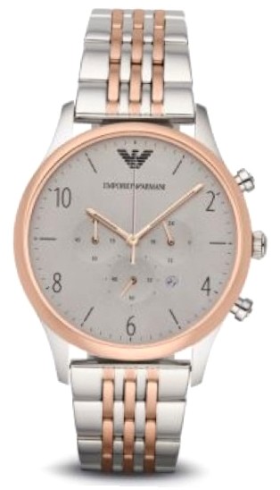 EMPORIO ARMANI hodinkyES Mod. BETA
