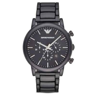 EMPORIO ARMANI hodinky Mod. LUIGI XLARGE
