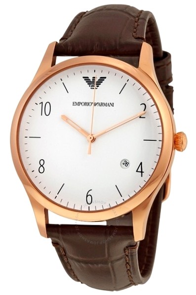 EMPORIO ARMANI hodinky Mod. BETA